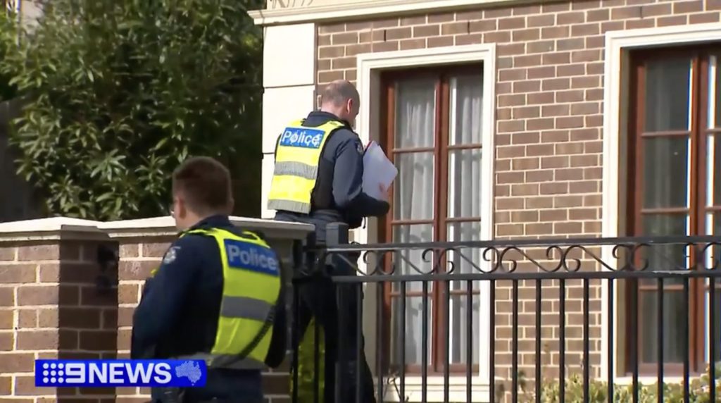 Image Source: News 9